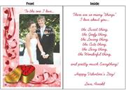 Bigfunnycard.com 2', 3' and 4' Sizes.