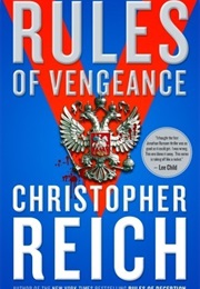Rules of Vengeance (Christopher Reich)