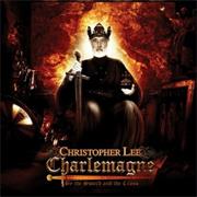 Christopher Lee - Charlemagne
