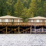 Santee State Park, South Carolina