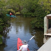 St. Lucie Inlet Preserve State Park, Florida