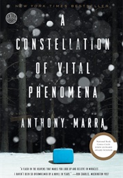 A Constellation of Vital Phenomena (Anthony Marra)