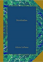 Strathallan (Alicia Le Fanu)
