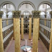 National Building Museum, DC