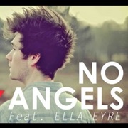 Bastille Ft. Ella Eyre - No Angels