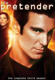 The Pretender (TV Series)