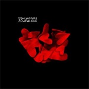 I Won't Be Left - Tegan and Sara