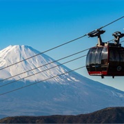 Hakone Ropeway