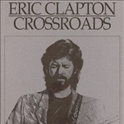 Eric Clapton - Crossroads