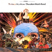 The Inner Mystique - The Chocolate Watchband, 1968