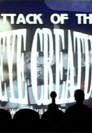 Mst3k: Attack of the The Eye Creatures (1992)