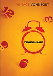Timequake (Kurt Vonnegut)