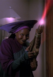 Night Terrors (1991)