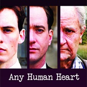 Any Human Heart