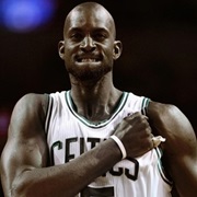 Kevin Garnett