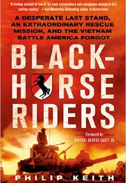 Blackhorse Riders (Philip Keith)