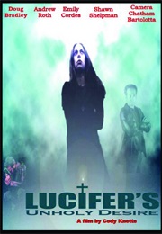 Lucifer's Unholy Desire (2012)