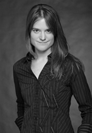 Sara Shepard (Pretty Little Liars)