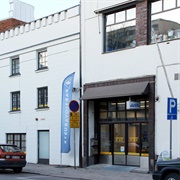 Suomen Partiomuseo – Finlands Scoutmuseum, Turku