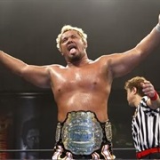 Togi Makabe