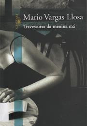 Travessuras De Menina Má