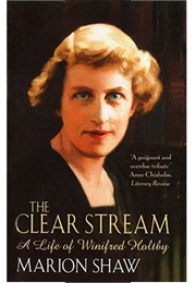 The Clear Stream (Marion Shaw)