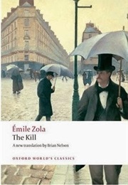 The Kill (Émile Zola)