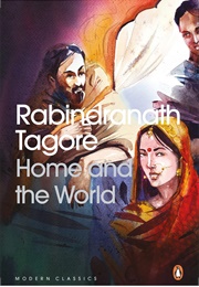 Home and the World (Rabindranath Tagore, Trans. Sreejata Guha)