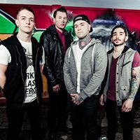 For the Fallen Dreams