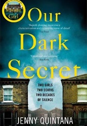Our Dark Secret (Jenny Quintana)