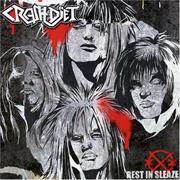 Crashdiet - Rest in Sleaze