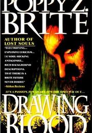 Drawing Blood by Poppy Z. Brite