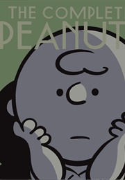 The Complete Peanuts 1965-1966 (Charles M. Schulz)