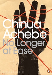 No Longer at Ease (Chinua Achebe)