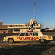 That Fun Place, Greenfield, IN