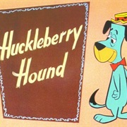 The Huckleberry Hound Show