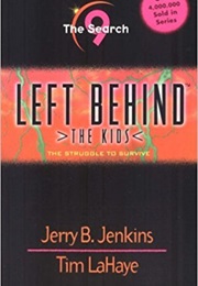 The Search (Jenkins)