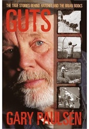 Guts (Gary Paulsen)