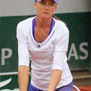 Daniella Hantuchova