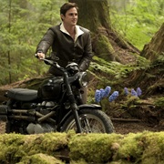 Once Upon a Time Season 7 Episode 1 Hyperion Heights