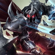 Classic Mordekaiser