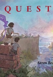 Quest (Aaron Becker)