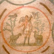 The Good Shepherd