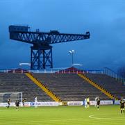 Cappielow Park