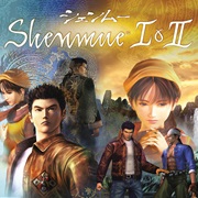 Shenmue I & II