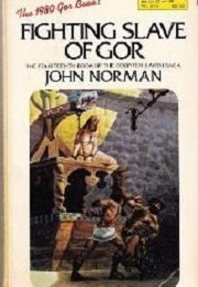 Fighting Slave of Gor (John Norman)