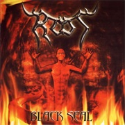 Root - Black Seal
