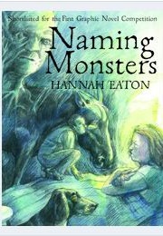 Naming Monsters (Hannah Eaton)