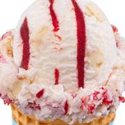 Strawberry Cheesecake