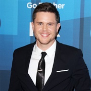 Trent Harmon
